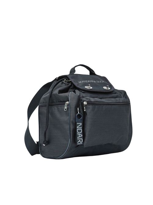 MD20 Zaino Utility MANDARINA DUCK | P10QMT68XSCARAB